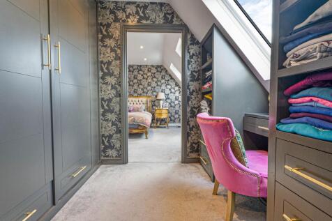 Dressing Room