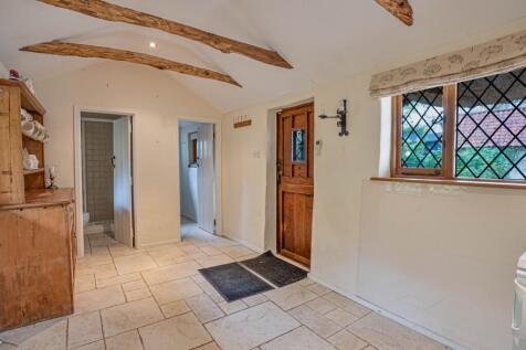 Breakfast Room