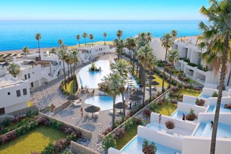 LAST ONE 3 Bedroom Luxury Penthouse Apartment with Jacuzzi Image 9999