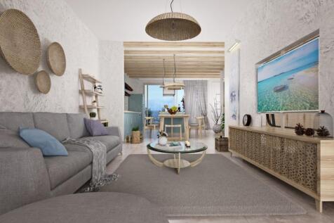 LAST ONE 3 Bedroom Luxury Penthouse Apartment with Jacuzzi Image 9999