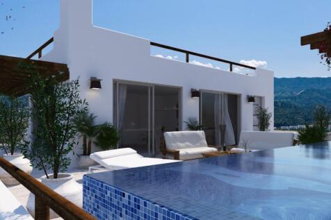LAST ONE 3 Bedroom Luxury Penthouse Apartment with Jacuzzi Image 9999