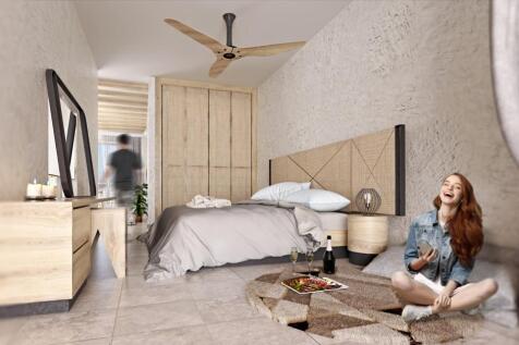 LAST ONE 3 Bedroom Luxury Penthouse Apartment with Jacuzzi Image 9999