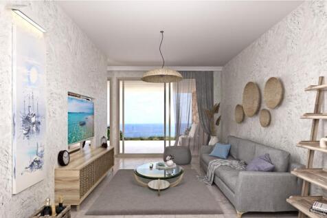 LAST ONE 3 Bedroom Luxury Penthouse Apartment with Jacuzzi Image 9999