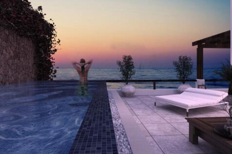 LAST ONE 3 Bedroom Luxury Penthouse Apartment with Jacuzzi Image 9999