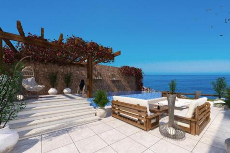 LAST ONE 3 Bedroom Luxury Penthouse Apartment with Jacuzzi Image 9999