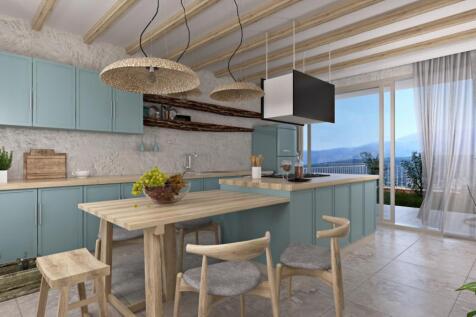 LAST ONE 3 Bedroom Luxury Penthouse Apartment with Jacuzzi Image 9999