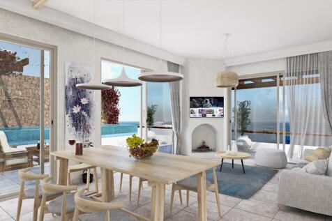 LAST ONE 3 Bedroom Luxury Penthouse Apartment with Jacuzzi Image 9999
