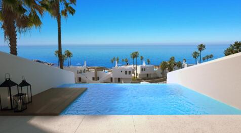 LAST ONE 3 Bedroom Luxury Penthouse Apartment with Jacuzzi Image 9999