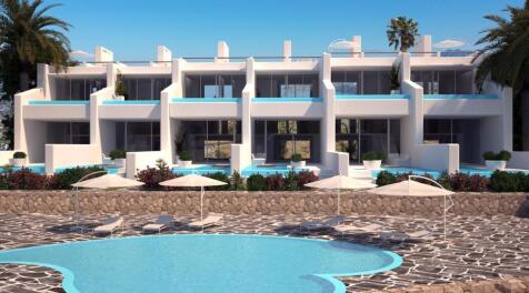 LAST ONE 3 Bedroom Luxury Penthouse Apartment with Jacuzzi Image 9999