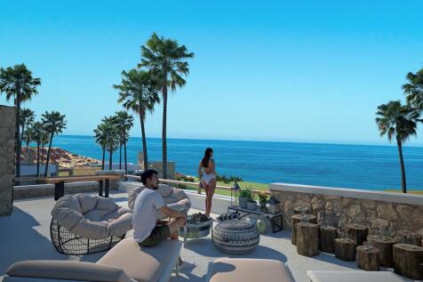 LAST ONE 3 Bedroom Luxury Penthouse Apartment with Jacuzzi Image 9999