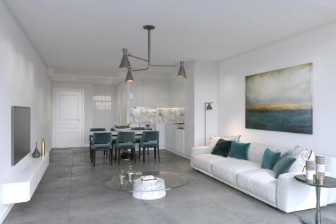 New 2 Bedroom Corner Ground Floor Apartments Image 9999