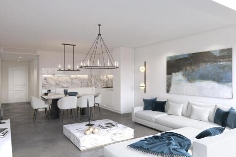 New 2 Bedroom Corner Ground Floor Apartments Image 9999