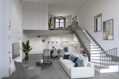 New 2 Bedroom Corner Ground Floor Apartments Image 9999