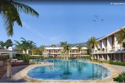 OFF Plan pricing on these 2 bedroom apartments in New Phase of Popular Esentepe Project  Image 9999