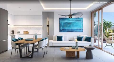 OFF Plan pricing on these 2 bedroom apartments in New Phase of Popular Esentepe Project  Image 9999