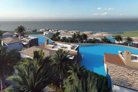 New Tropical Paradise Resort 2&#43;1 Apartment with Palm Tree Pool Image 9999