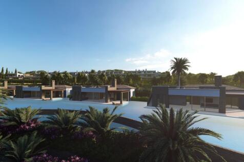 New Tropical Paradise Resort 2&#43;1 Apartment with Palm Tree Pool Image 9999