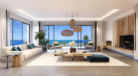 Luxury 3 Bedroom Detached Villa with Private Pool and Roof Terrace Image 9999