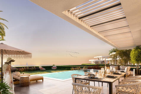 Luxury 3 Bedroom Detached Villa with Private Pool and Roof Terrace Image 9999
