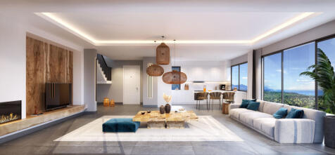 Luxury 3 Bedroom Detached Villa with Private Pool and Roof Terrace Image 9999