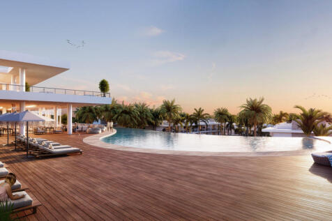 2 Bedroom Penthouse with Communal Swimming pool, Facilities and Roof Terrace Image 9999