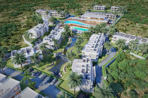2 Bedroom Penthouse with Communal Swimming pool, Facilities and Roof Terrace Image 9999