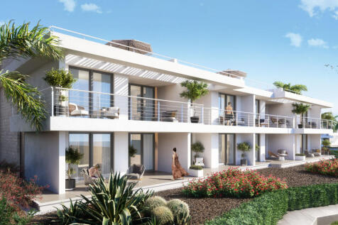 2 Bedroom Penthouse with Communal Swimming pool, Facilities and Roof Terrace Image 9999