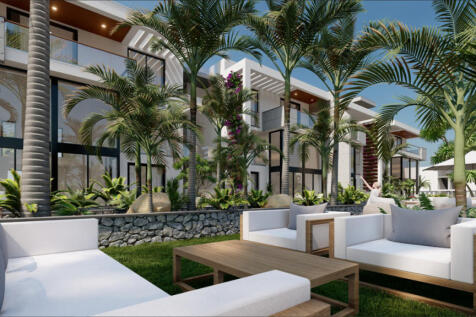 Sea View Luxury 1 Bedroom Apartments with Communal Pool &amp; Amenities Image 9999