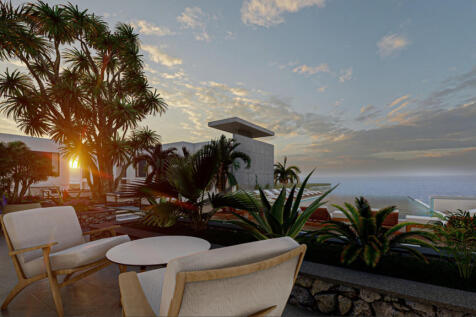 Sea View Luxury 1 Bedroom Apartments with Communal Pool &amp; Amenities Image 9999