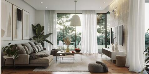 2 Bedroom Villa with Communal Pool Image 9999