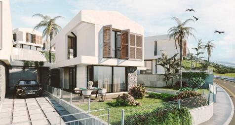 2 Bedroom Villa with Communal Pool Image 9999