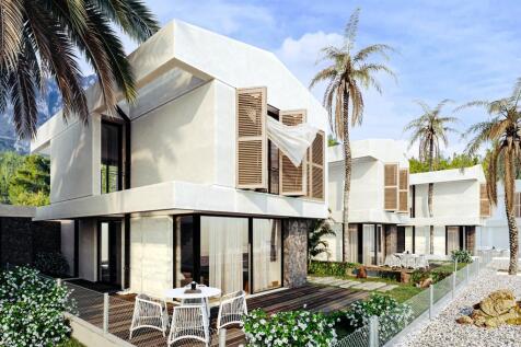 2 Bedroom Villa with Communal Pool Image 9999