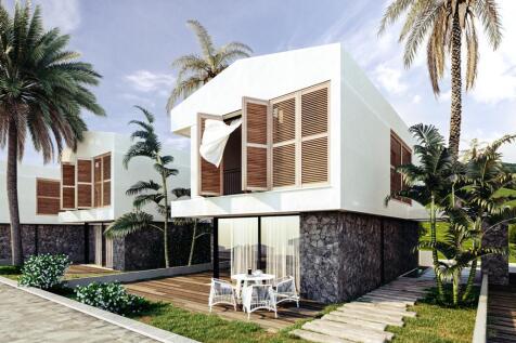 2 Bedroom Villa with Communal Pool Image 9999