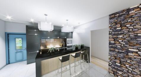 2 Bedroom Penthouse Apartment with Roof Terrace Sea View Image 9999