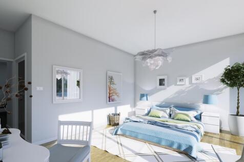 2 Bedroom Penthouse Apartment with Roof Terrace Sea View Image 9999