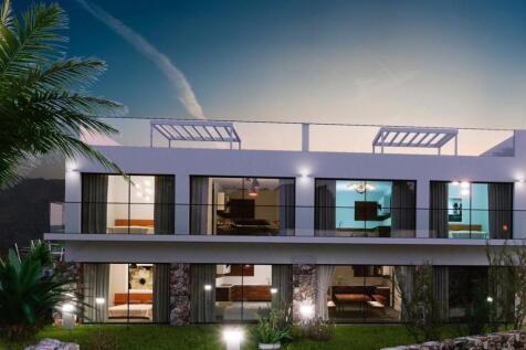 2 Bedroom Penthouse Apartment with Roof Terrace Sea View Image 9999