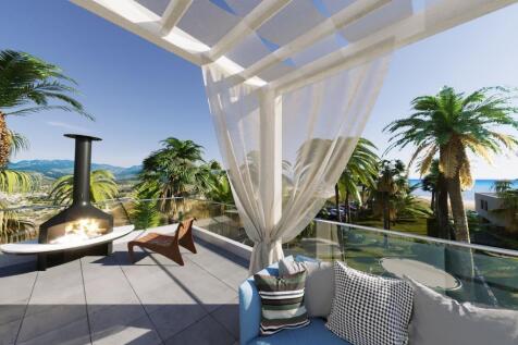 2 Bedroom Penthouse Apartment with Roof Terrace Sea View Image 9999