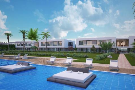 2 Bedroom Penthouse Apartment with Roof Terrace Sea View Image 9999