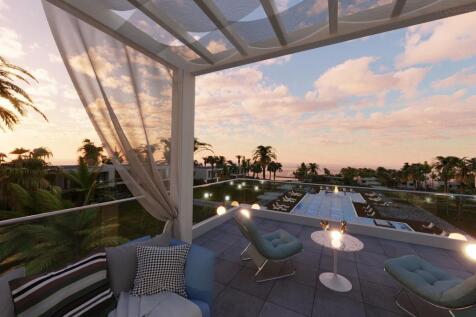 2 Bedroom Penthouse Apartment with Roof Terrace Sea View Image 9999
