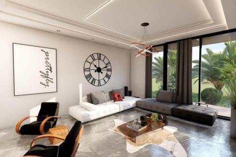4 Bedroom Modern Detached Villas with Private Swimming Pool Image 9999