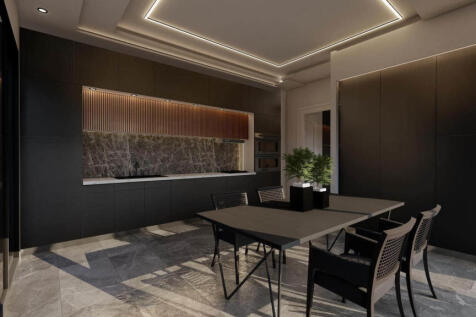 4 Bedroom Modern Detached Villas with Private Swimming Pool Image 9999