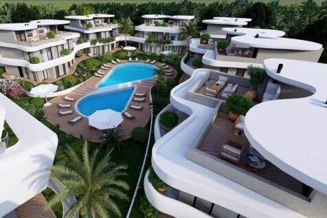 4 Bedroom Modern Detached Villas with Private Swimming Pool Image 9999