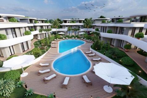 4 Bedroom Modern Detached Villas with Private Swimming Pool Image 9999