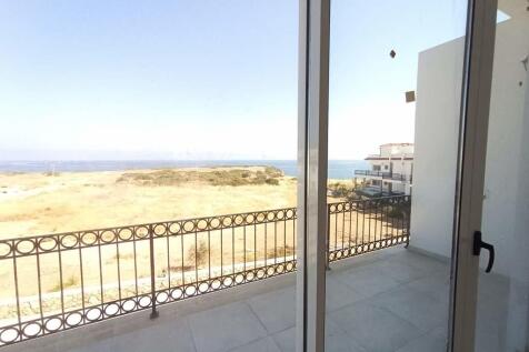 2 Bedroom Penthouse Apartment on Esentepe Seafront Image 9999