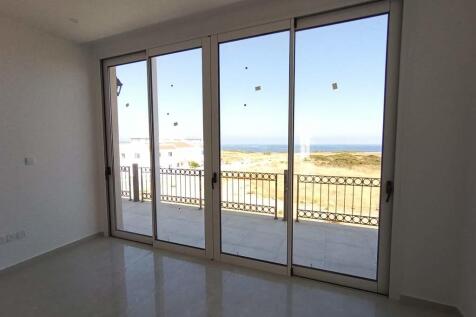 2 Bedroom Penthouse Apartment on Esentepe Seafront Image 9999