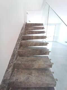 2 Bedroom Penthouse Apartment on Esentepe Seafront Image 9999
