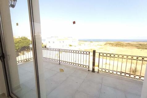 2 Bedroom Penthouse Apartment on Esentepe Seafront Image 9999