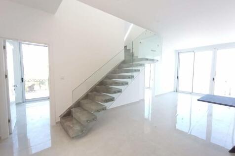 2 Bedroom Penthouse Apartment on Esentepe Seafront Image 9999