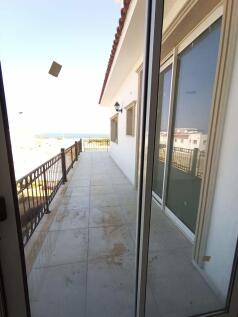 2 Bedroom Penthouse Apartment on Esentepe Seafront Image 9999
