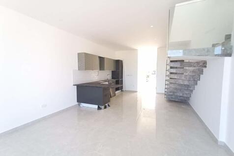 2 Bedroom Penthouse Apartment on Esentepe Seafront Image 9999